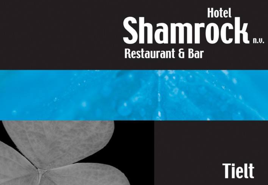 Shamrock Hotel Tielt