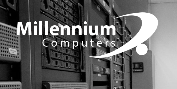 Millennium computers